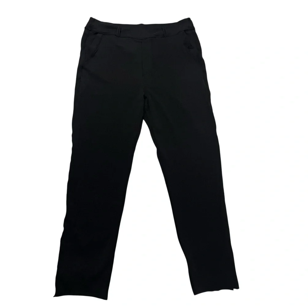 Frank & Eileen Murphy Billion Dollar Pants, Black, L